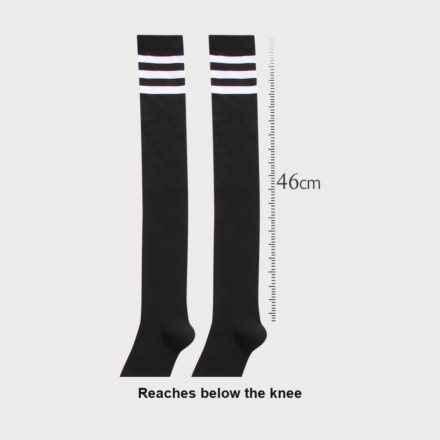 Knee High Socks