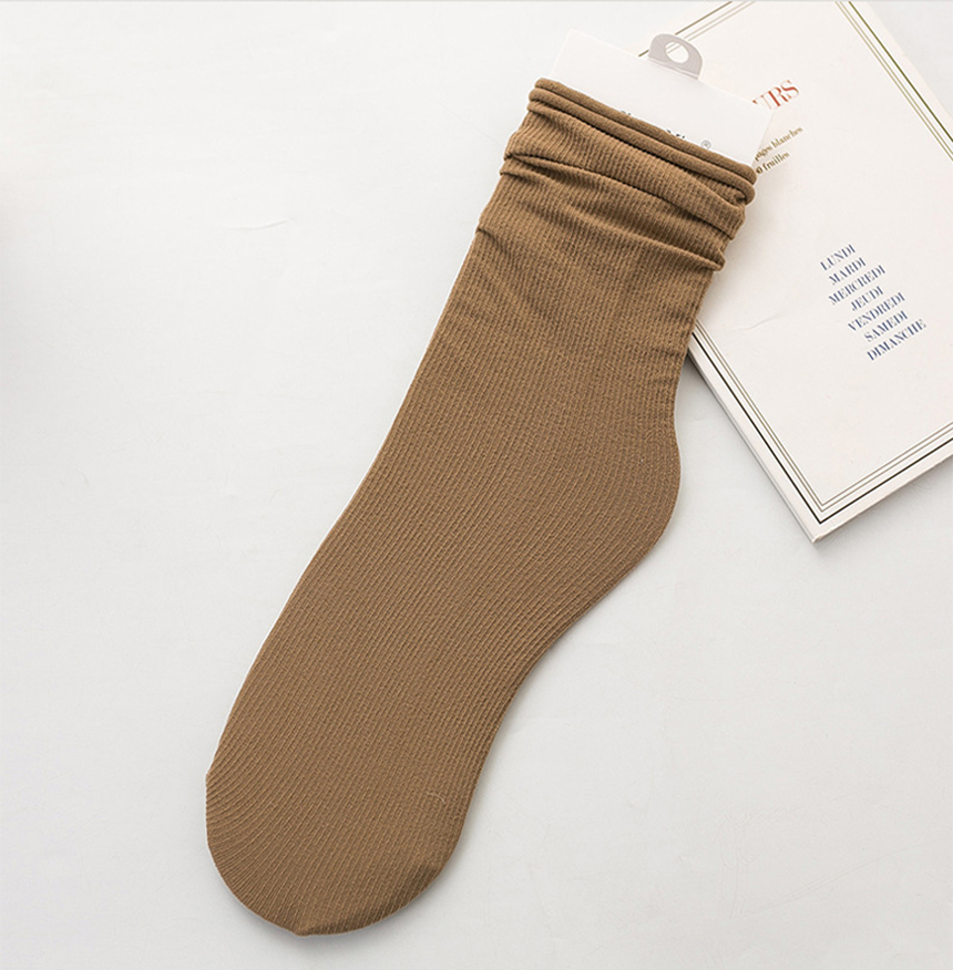 Women's Colorful Socks
