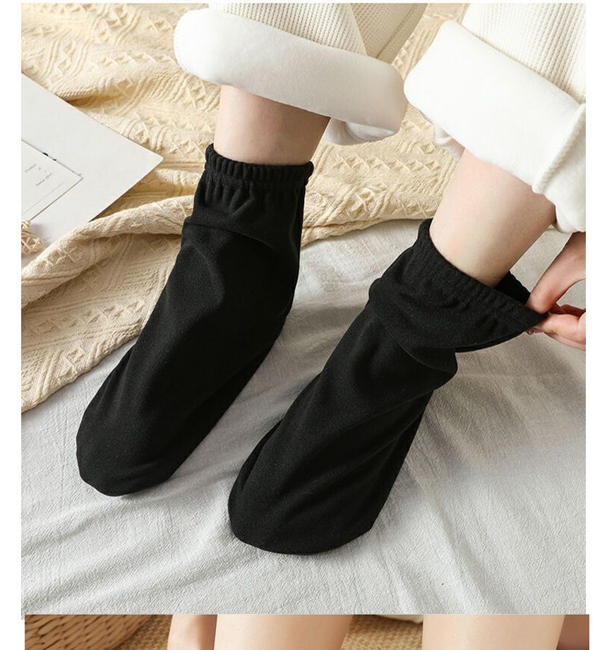Thermal Sleep Socks Unisex