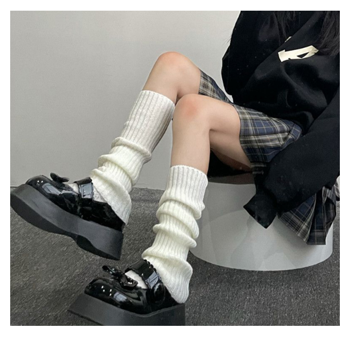 Long Leg Warmer