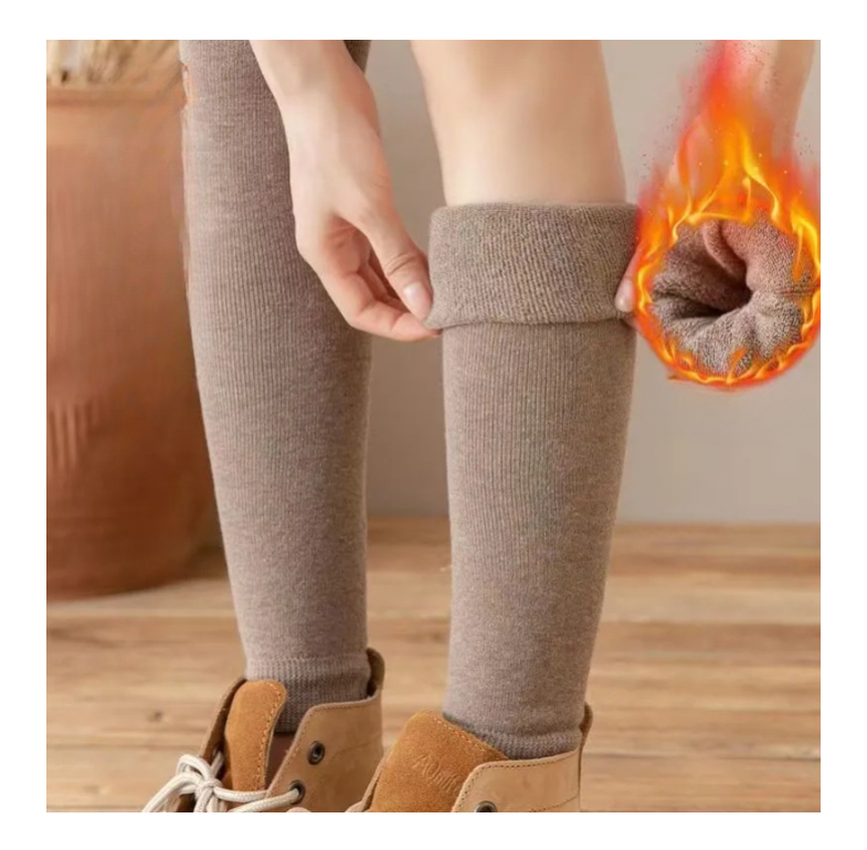 Winter Knee Leg Warmer