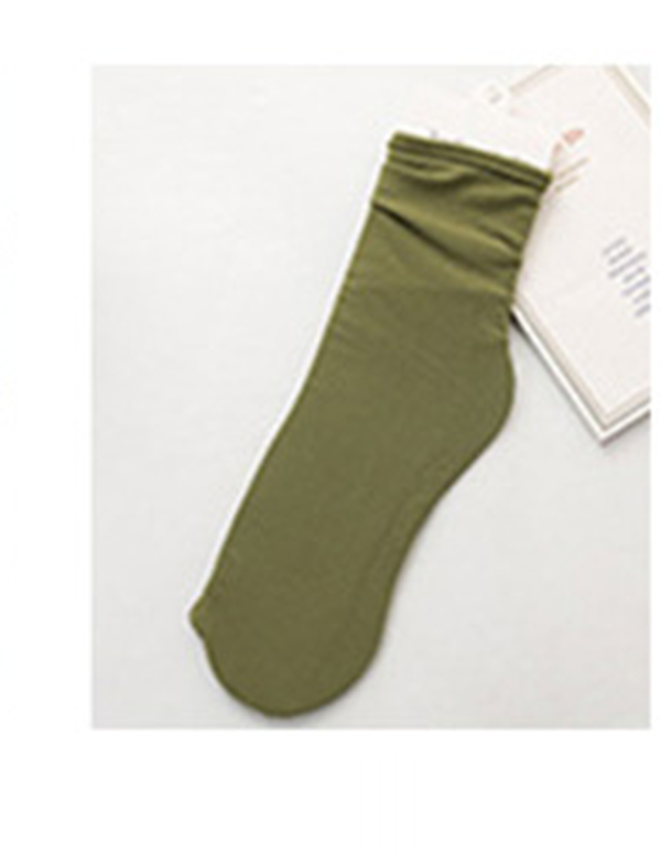 Women's Colorful Socks