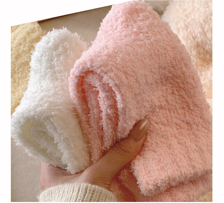 Thermal Maternity Sleep Socks