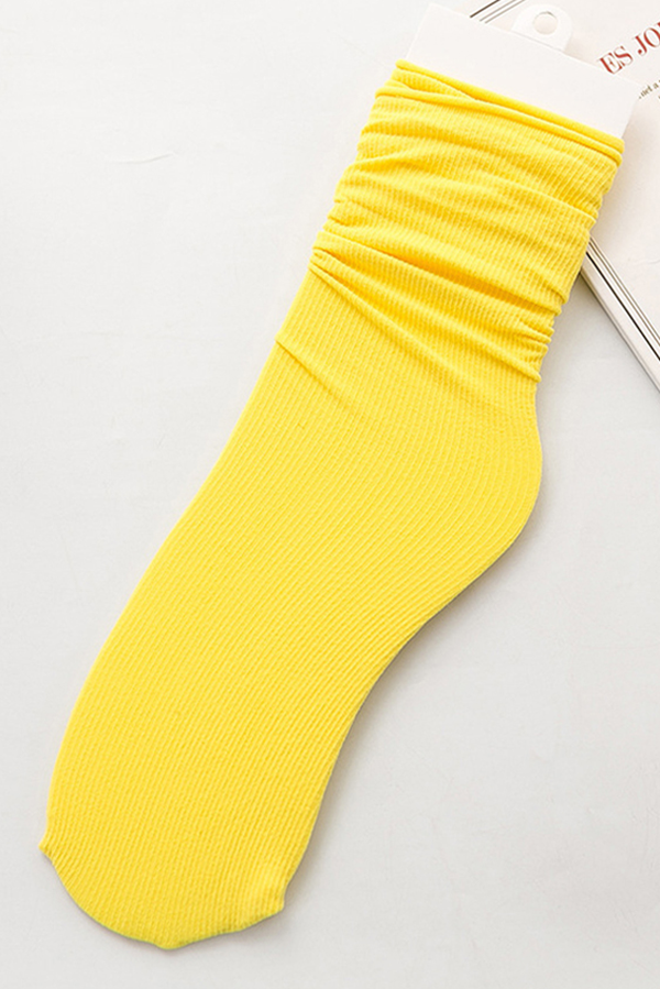 Women's Colorful Socks