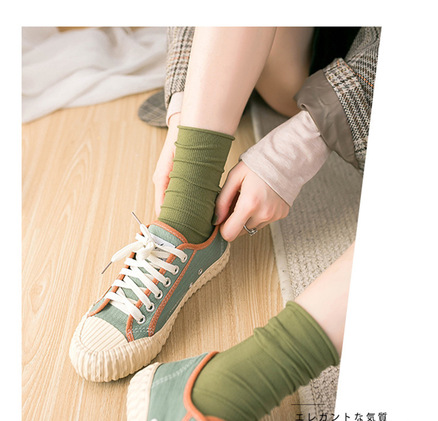 Women's Colorful Socks